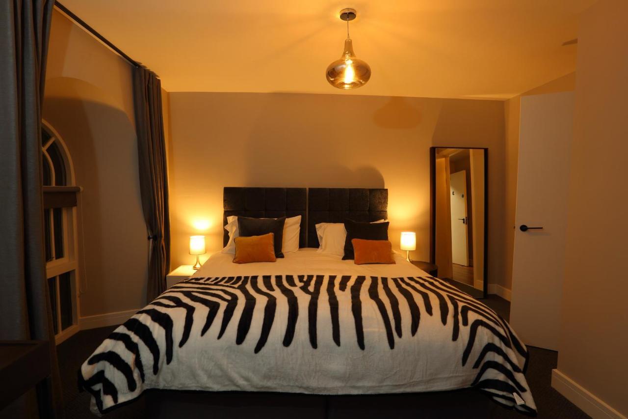The Breathe Residence ริล ภายนอก รูปภาพ